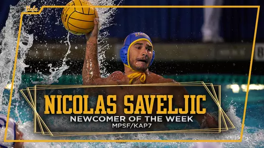 Nicolas Saveljic