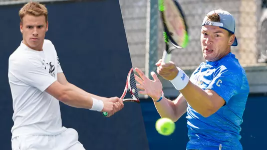 Karue Sell & Martin Redlicki