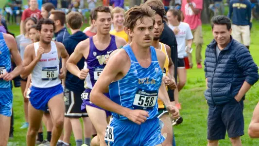 Jackson Marshall (photo by Jim O'Neil)