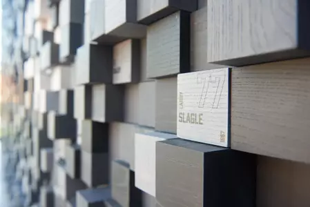 Wasserman Football Center