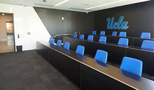 Wasserman Football Center