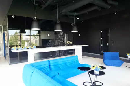 Wasserman Football Center