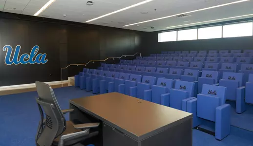 Wasserman Football Center