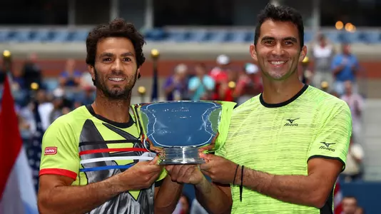 Rojer US Open (Photo: Getty Images)