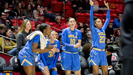 UCLA Bench