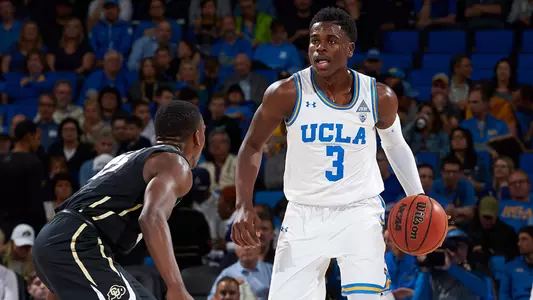 Aaron Holiday