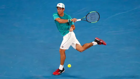 Mackenzie McDonald (Photo: Getty Images)