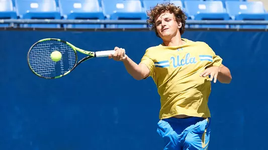 Connor Hance (Photo: Don Liebig)