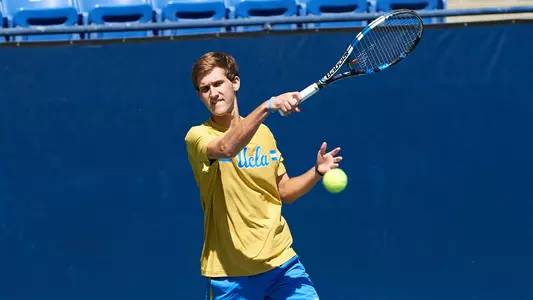 Ben Goldberg (Photo: Don Liebig)