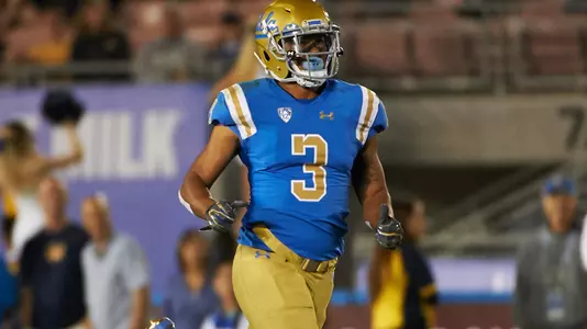 Brandon Burton