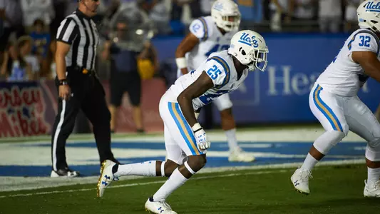 Denzel Fisher
