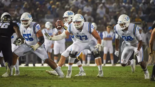 Kolton Miller
