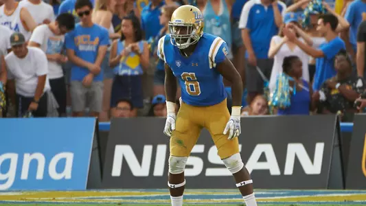 Adarius Pickett