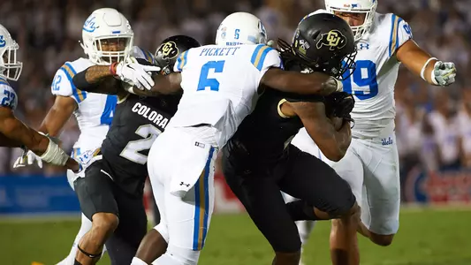 Adarius Pickett