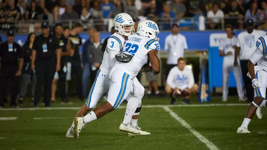 Jalen Starks