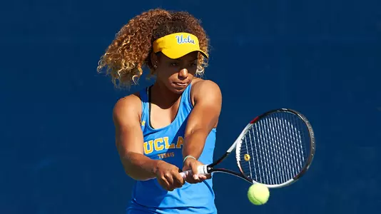 Terri Fleming (Photo: Don Liebig)