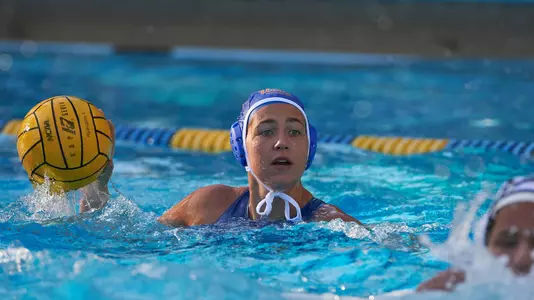 Kelsey Blacker (Photo: Don Liebig)