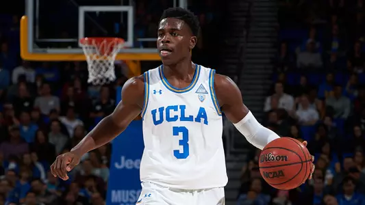 Aaron Holiday