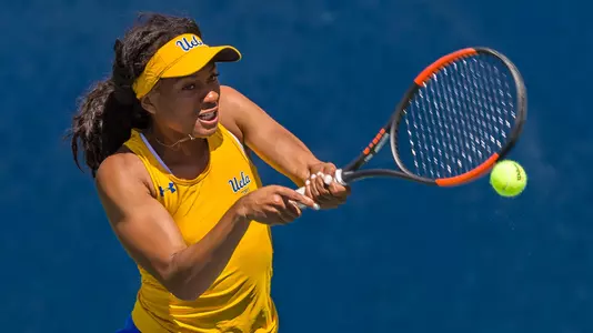 Ayan Broomfield (Photo: Scott Chandler)