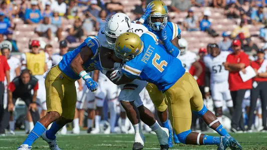 Adarius Pickett
