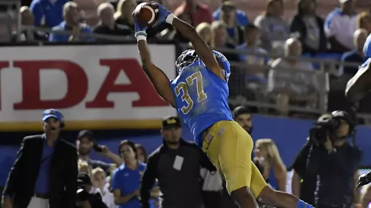 Quentin Lake - Utah v UCLA (photo courtesy Getty Images)