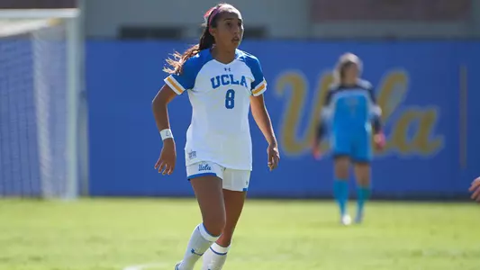 Karina Rodriguez (photo by Don Liebig, UCLA Photography)