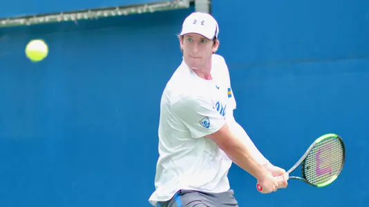 Keegan Smith (Photo: Arionne Thomas)