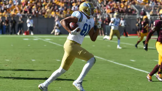 Caleb Wilson (photo by Greg Turk)