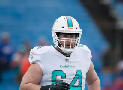 NFL: Miami Dolphins at Buffalo Bills