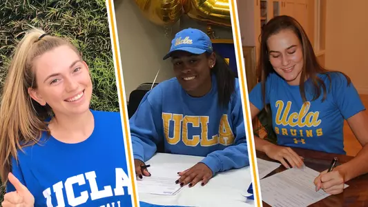 National Signing Day 2018 - WTEN