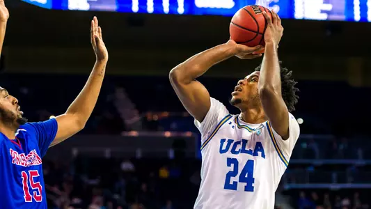 Jalen Hill