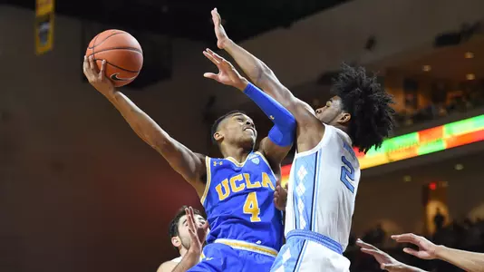 Jaylen Hands (photo by Greg Turk)