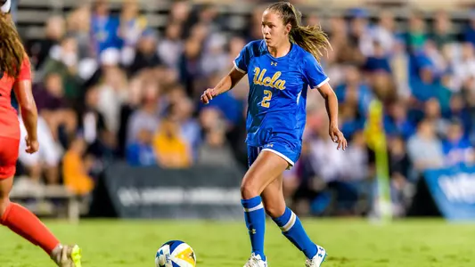 Ashley Sanchez (photo by Scott Chandler)