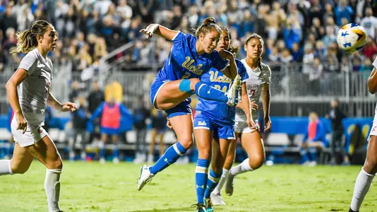 Ashley Sanchez (photo by Percy Anderson)
