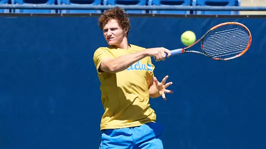 Lucas Bellamy (Photo: Don Liebig)