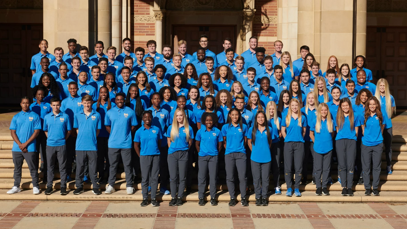 2019 Track & Field