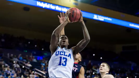 Kris Wilkes (Photo: Scott Chandler)