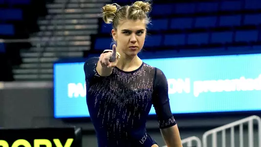 Pauline Tratz (photo by Richard Quinton)