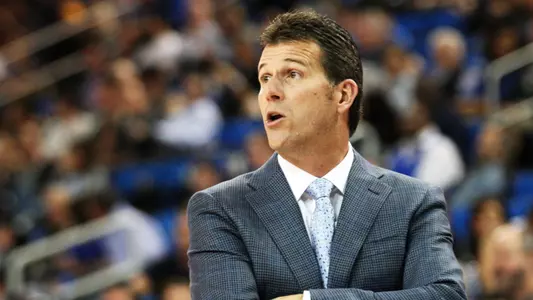 Steve Alford