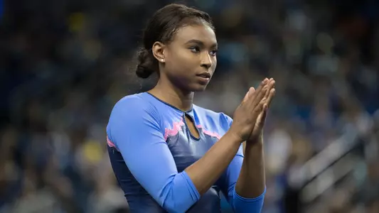 Nia Dennis (photo by Bailey Holiver)