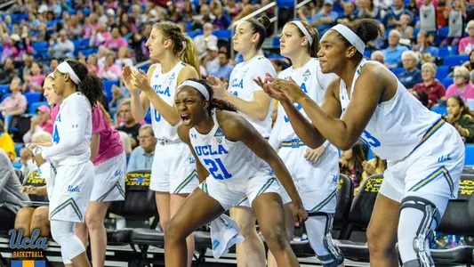 UCLA Bench