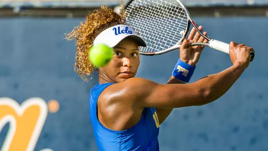 Terri Fleming (Photo: Scott Chandler)