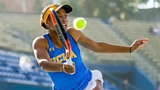 Ayan Broomfield (Photo: Scott Chandler)