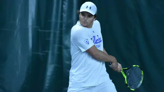 Connor Hance (Photo: ITA)