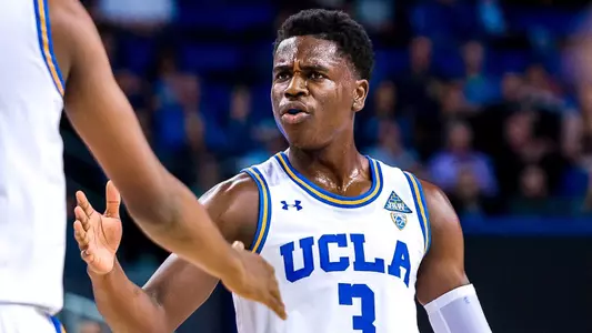 Aaron Holiday