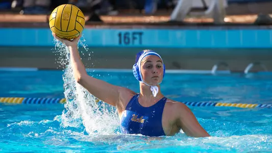 Maddie Musselman (Photo: Don Liebig)