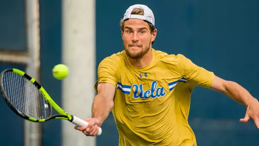 Maxime Cressy (Photo: Scott Chandler)