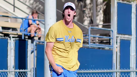 Keegan Smith (Photo: Arionne Thomas)