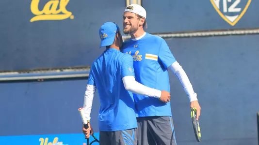 Maxime Cressy (Photo: Arionne Thomas)