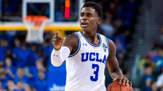 Aaron Holiday